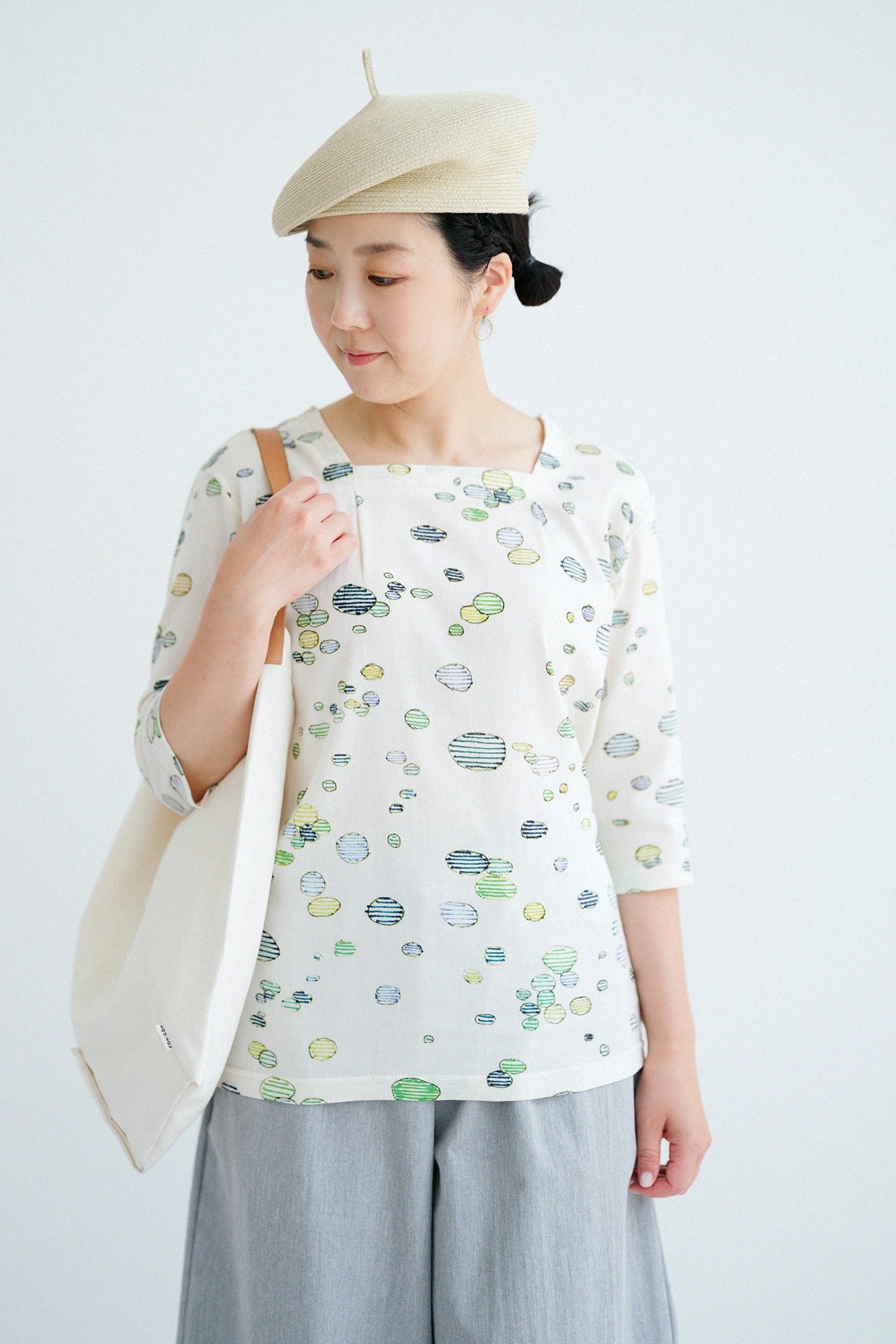 '身長：'154cm,'着用サイズ：'女S
