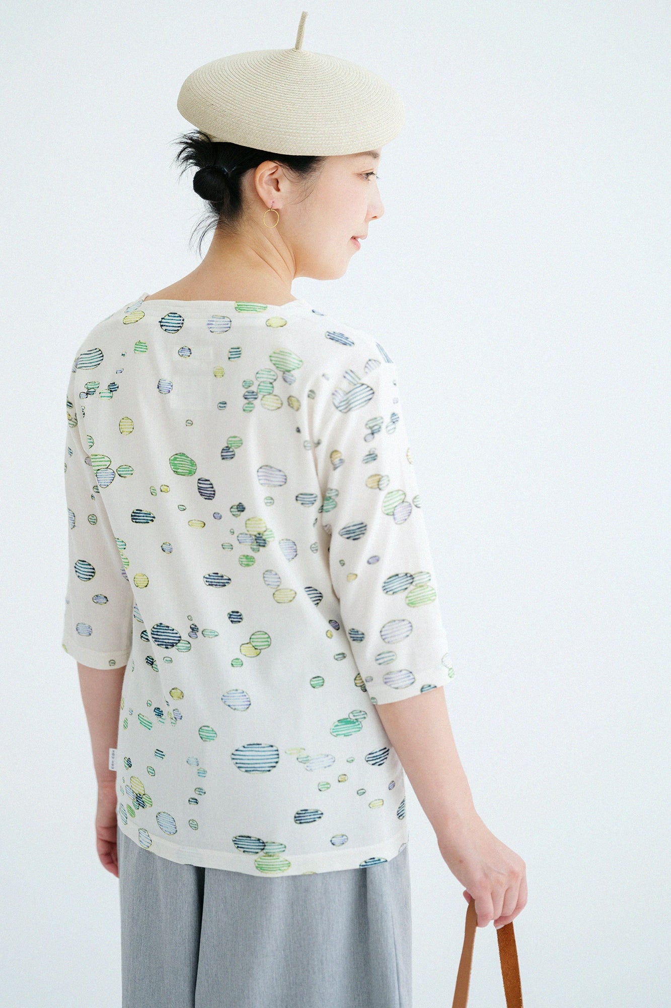 '身長：'154cm,'着用サイズ：'女S