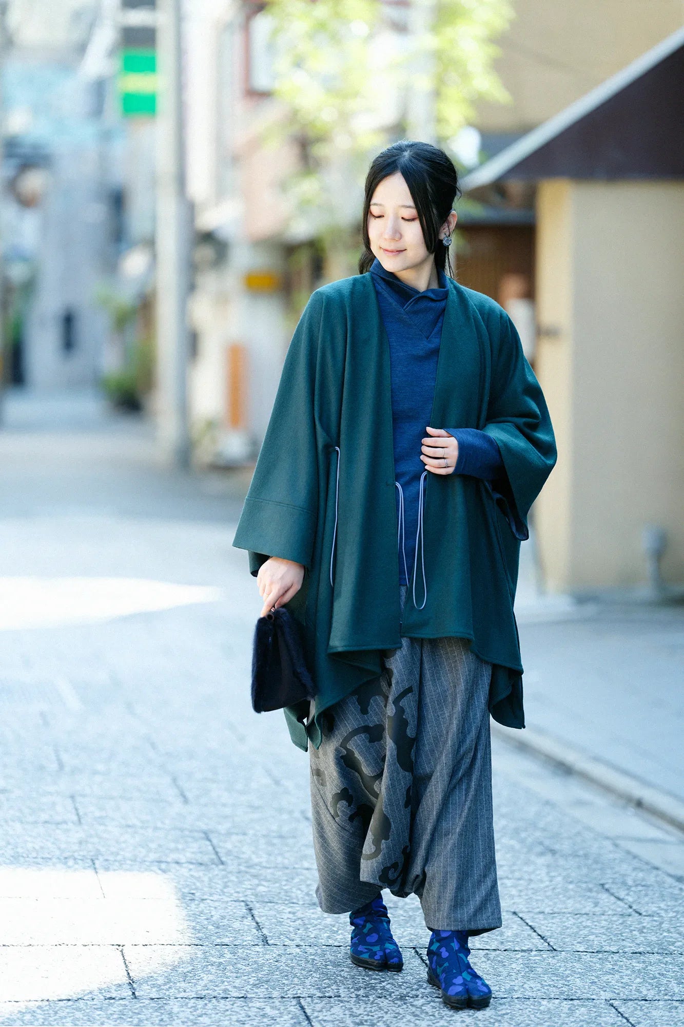 [Reservierung] Seketsu (Kanoko Ami) Haneri Shusei/Kokihanada (*Versand voraussichtlich um den 25. November)