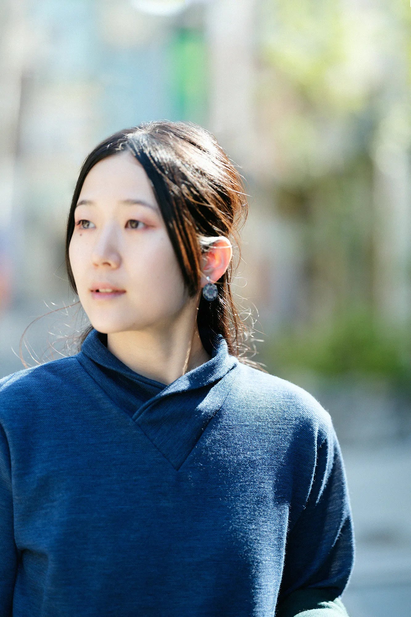 [Reservierung] Seketsu (Kanoko Ami) Haneri Shusei/Kokihanada (*Versand voraussichtlich um den 25. November)