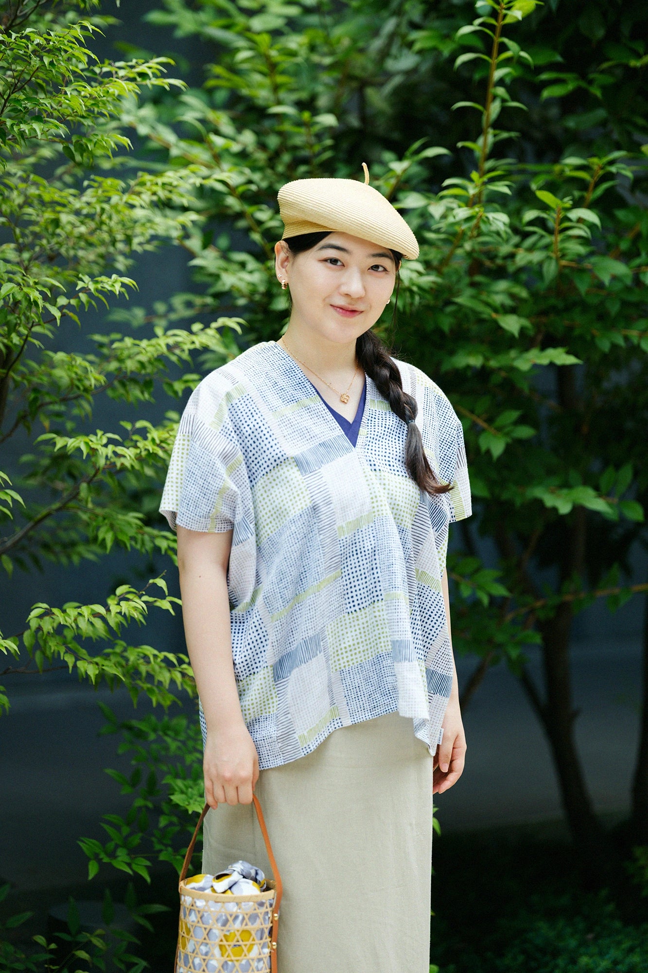 '身高：'158cm,'穿用尺寸：'女F
