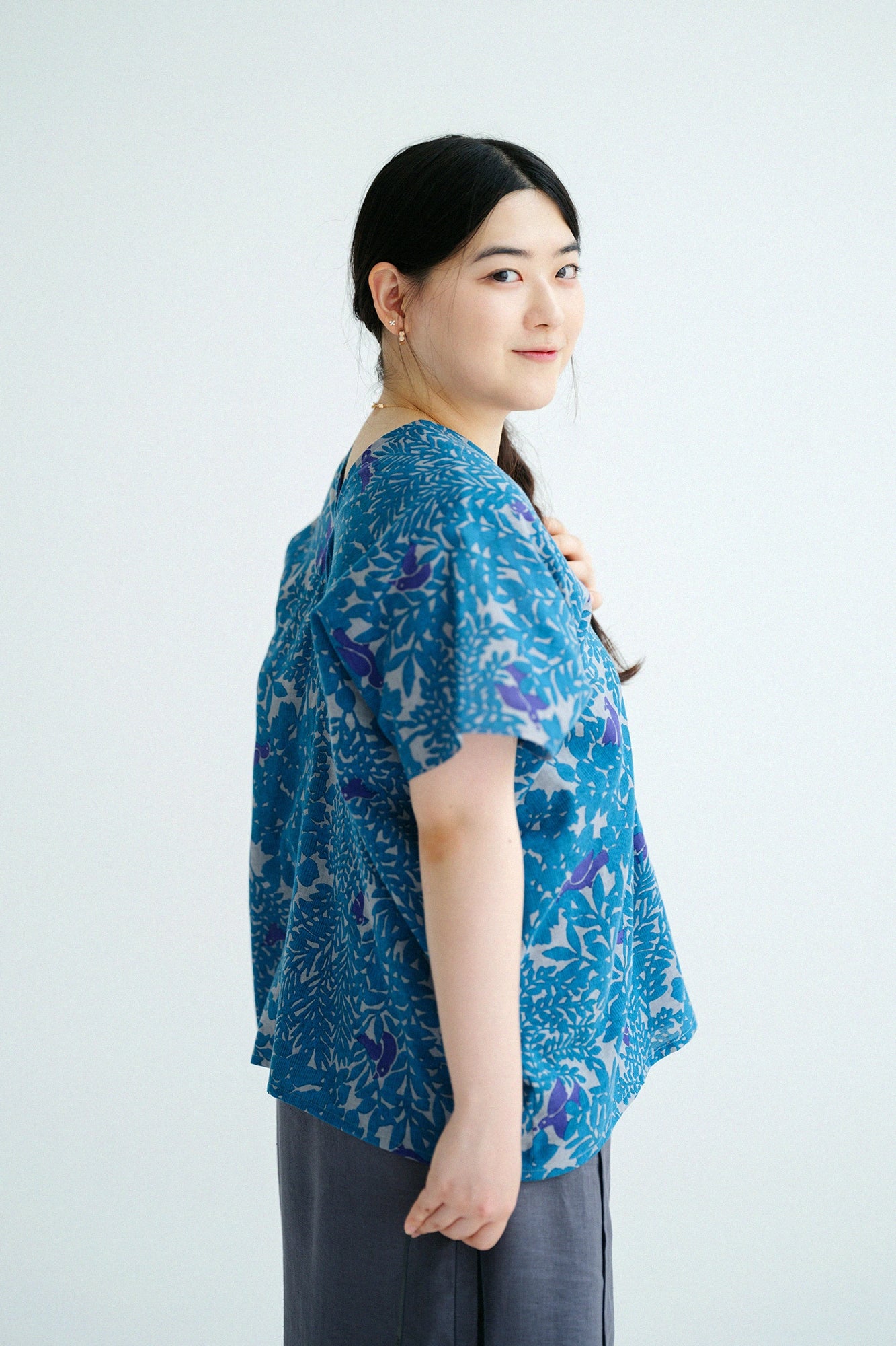 '身高：'158cm,'穿用尺寸：'女F
