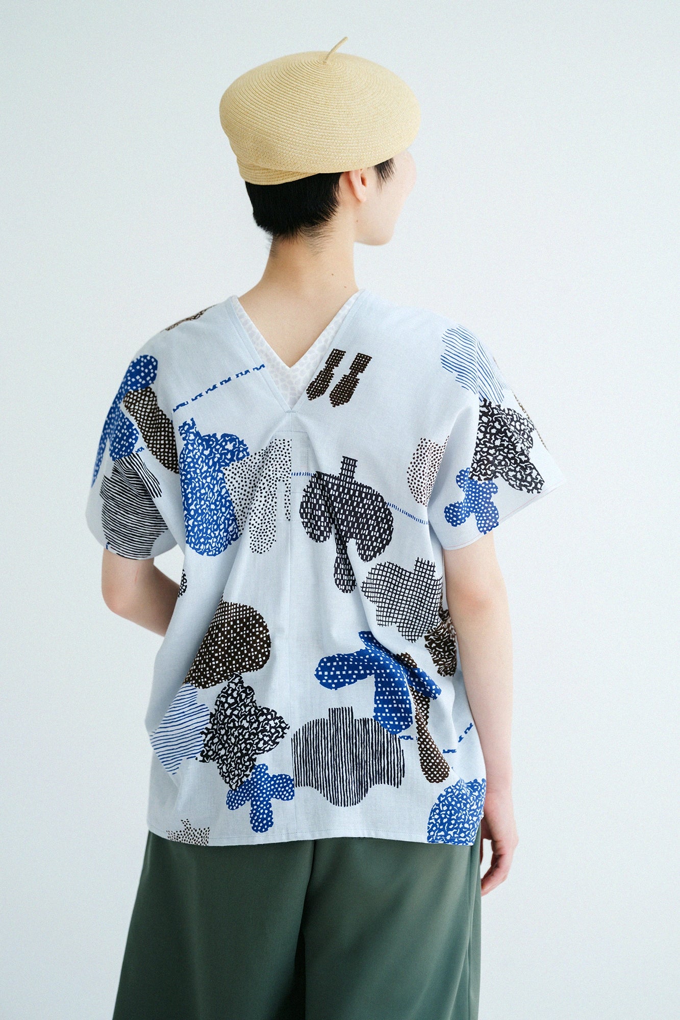 '身長：'164cm,'着用サイズ：'女F
