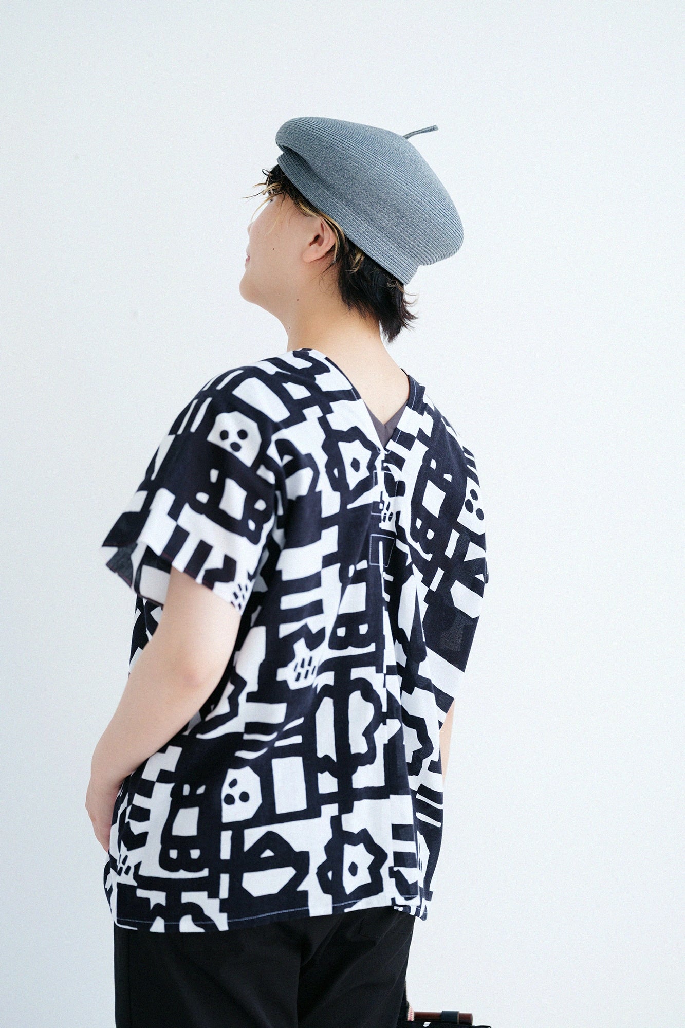 '身長：'162cm,'着用サイズ：'女F