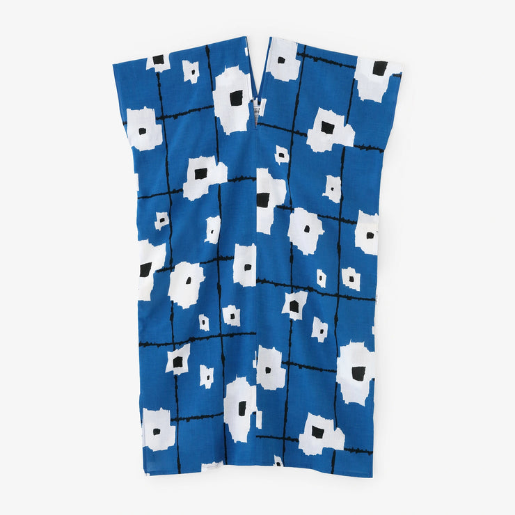 [Expédition prévue vers le 23 juin] Motif en coton Ise (chignon) vêtements rectangulaires (chohokei) deux corps (futatsumi) / fleurs célestes (tenka)