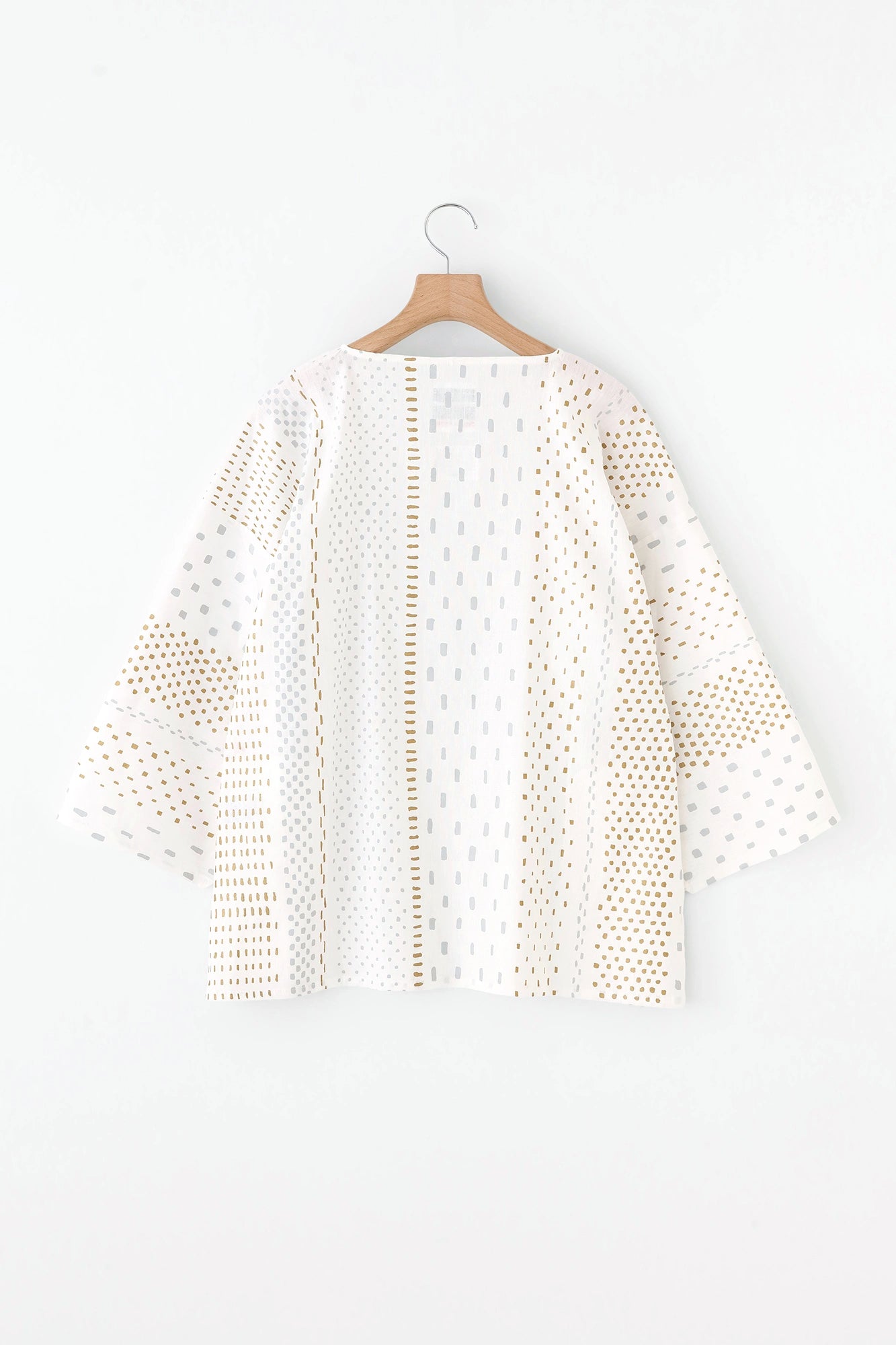 [Versand voraussichtlich ab 3. März] Asa Rayon Nagitashikakui Kimono / Arajime Tsukumo 