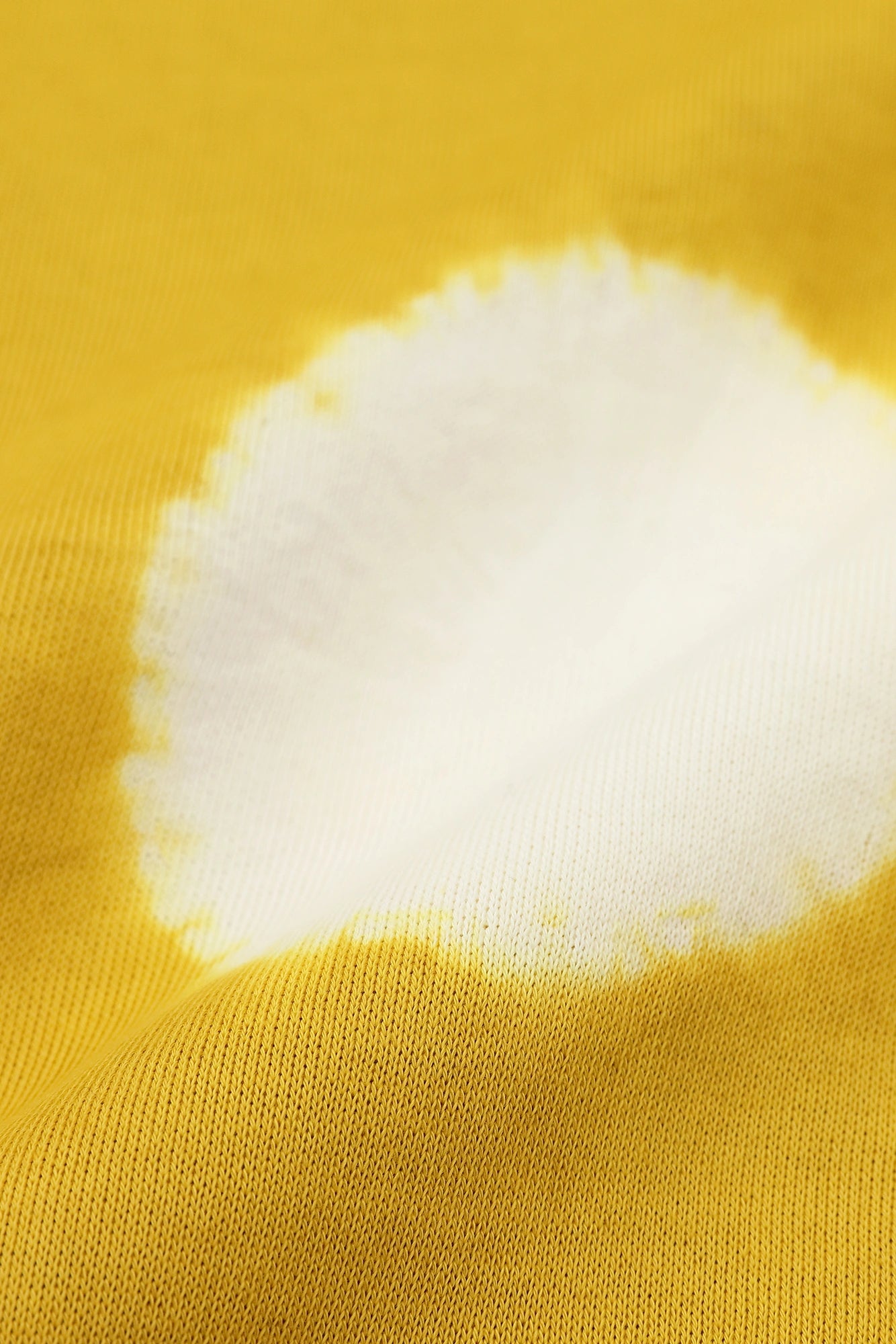 [Versand voraussichtlich um den 3. März] Kinkiyo Shibori, dünnes Fleece, rechteckiges Kleidungsstück, Schulterlinie/Mizutamadai, goldene Farbe x Tsukumo