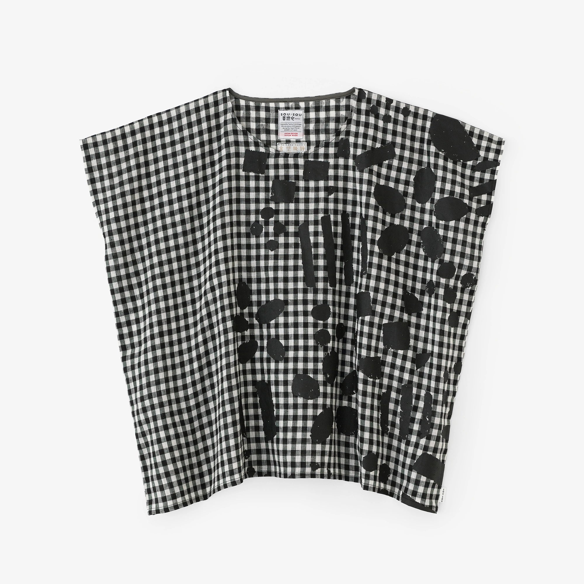 【3월 3일경 발송 예정】마 코우시오리 사각형옷／우라라양(요우)와 여백 