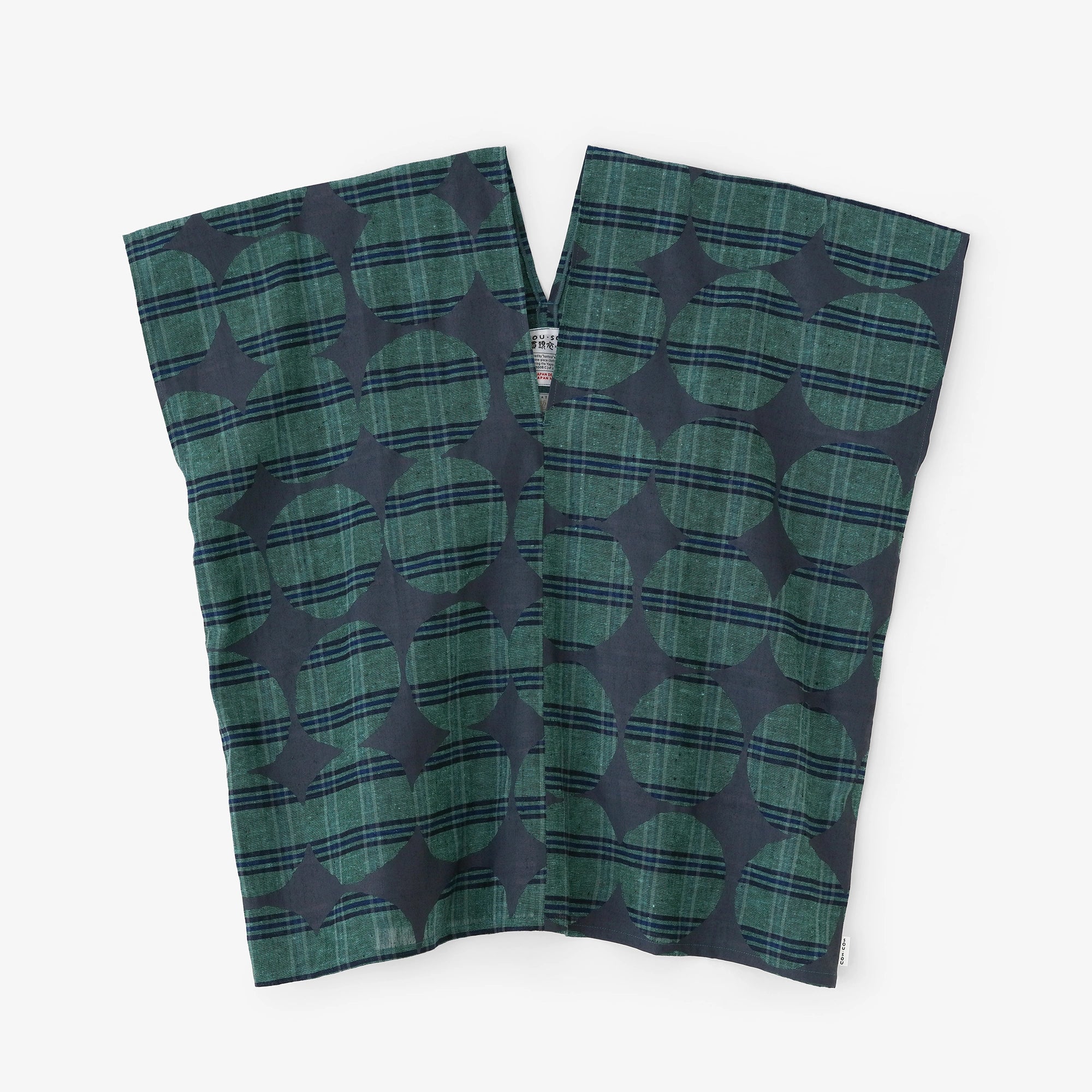 【3월 3일경 발송 예정】마 코우시오리 사각형옷 후타츠미／오하지키 