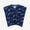 Chizimi Cotton 20/20 Square Top / Chari