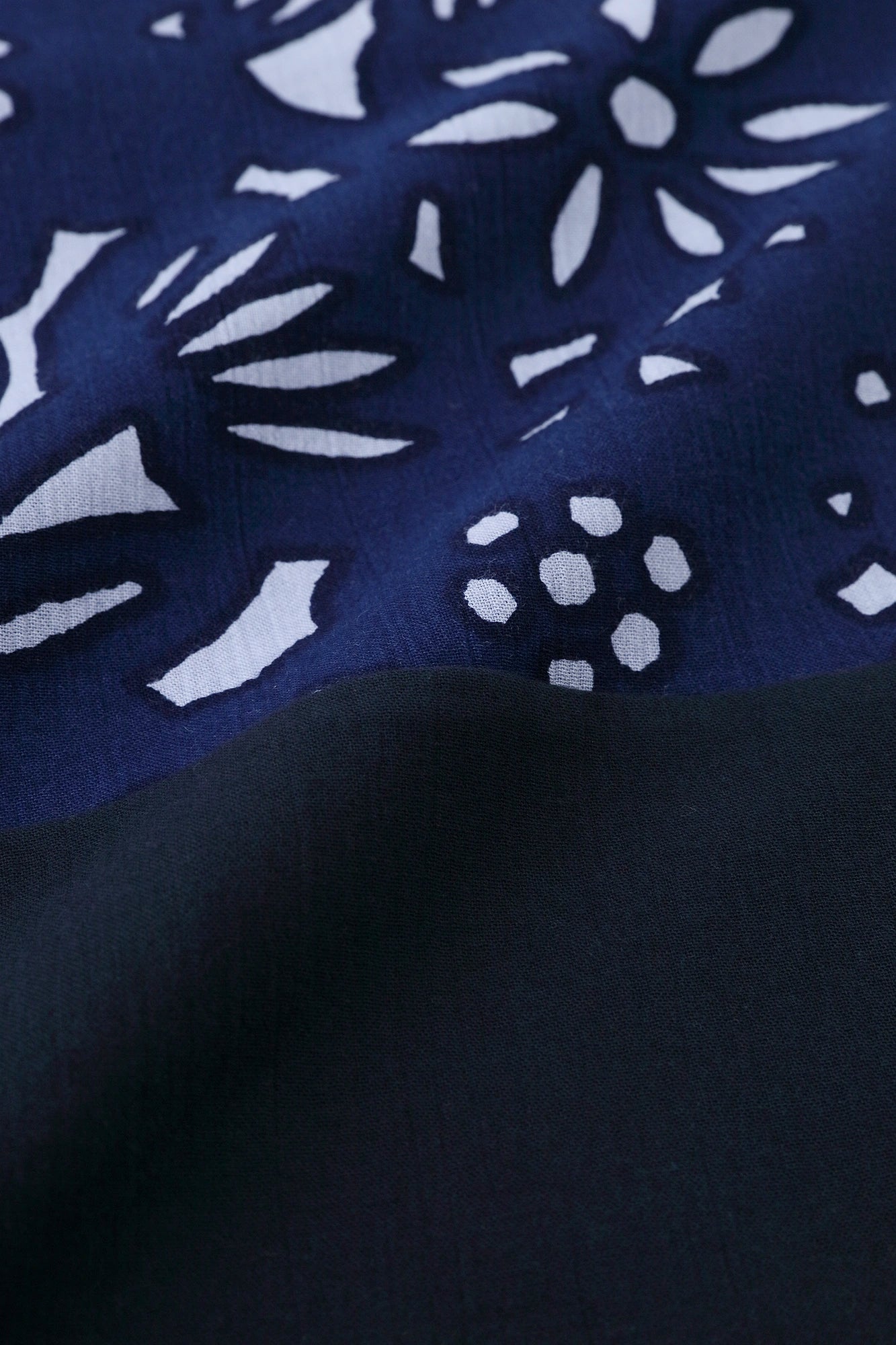[Expédition prévue vers le 23 juin] Takashima Jiji 20/20 Robe carrée Kumi Motif épaule / Kirie x Tomekon