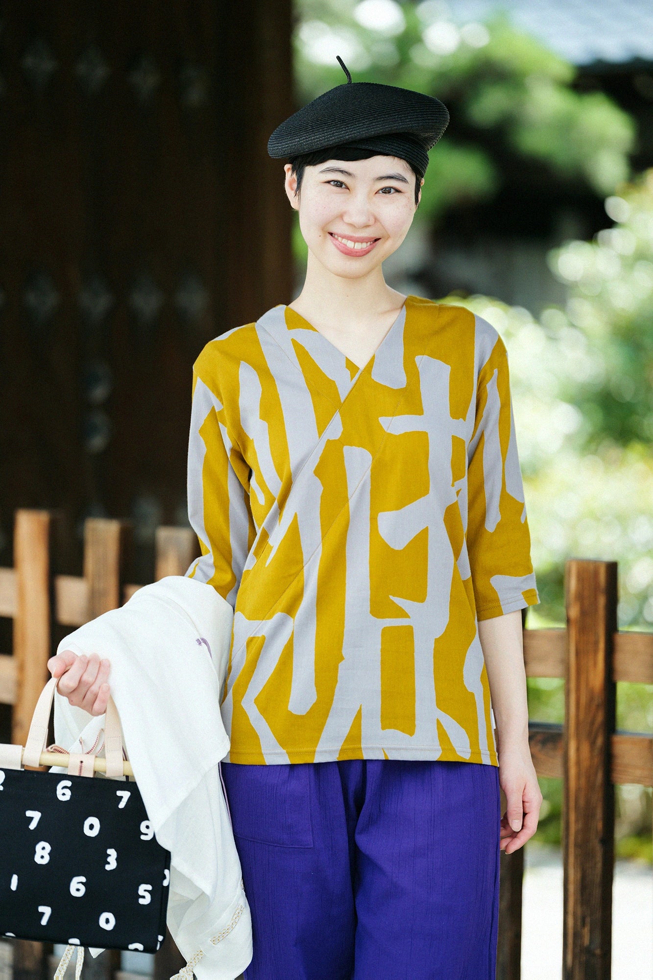 '身長：'164cm,'着用サイズ：'女M