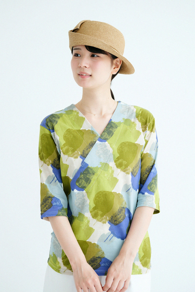 '身長：'162cm,'着用サイズ：'女M