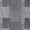 【Shipping in 1.5 months】SOU・SOU×Tendo Mokko  Tatami Chair Kan／Lines and Dots Ink Black