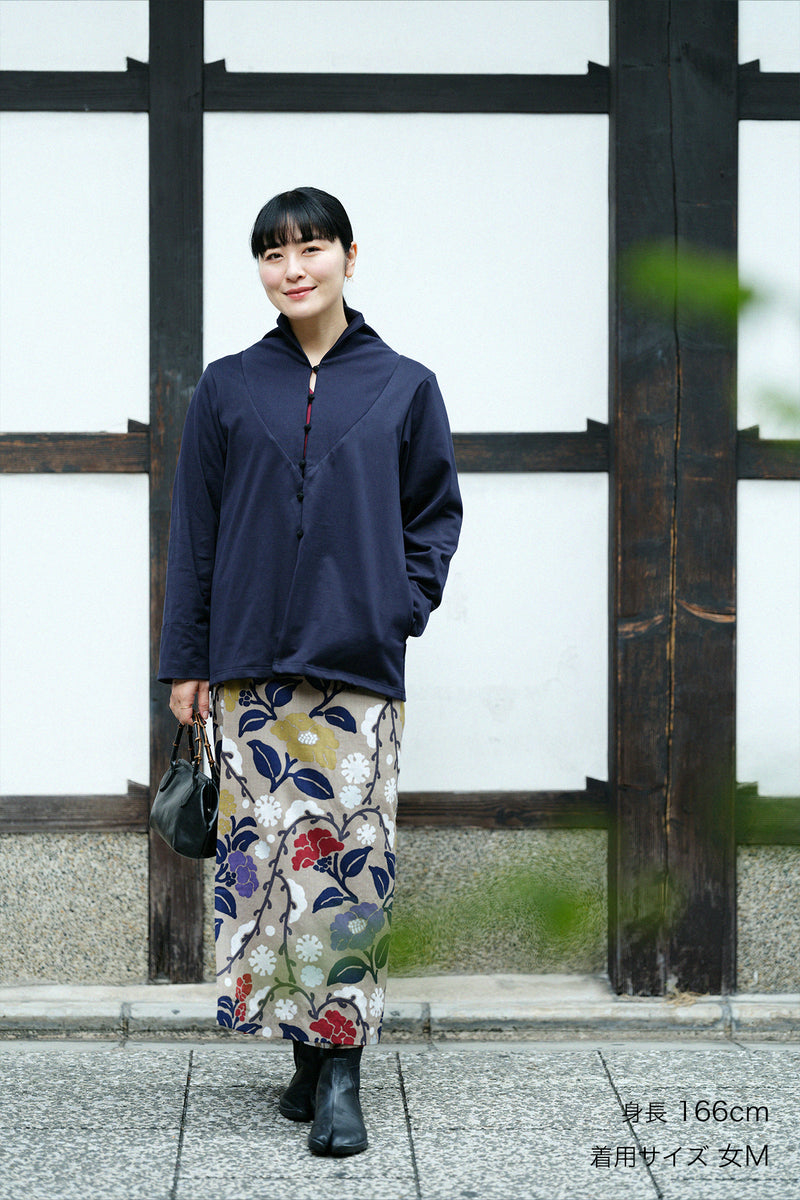 60双天竺 伯爵太夫