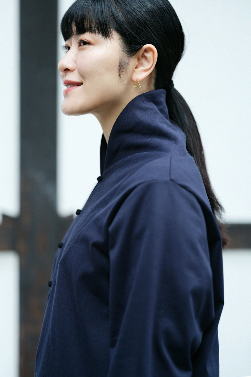 60双天竺 伯爵太夫