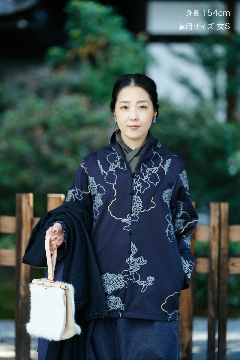 60双天竺 伯爵太夫