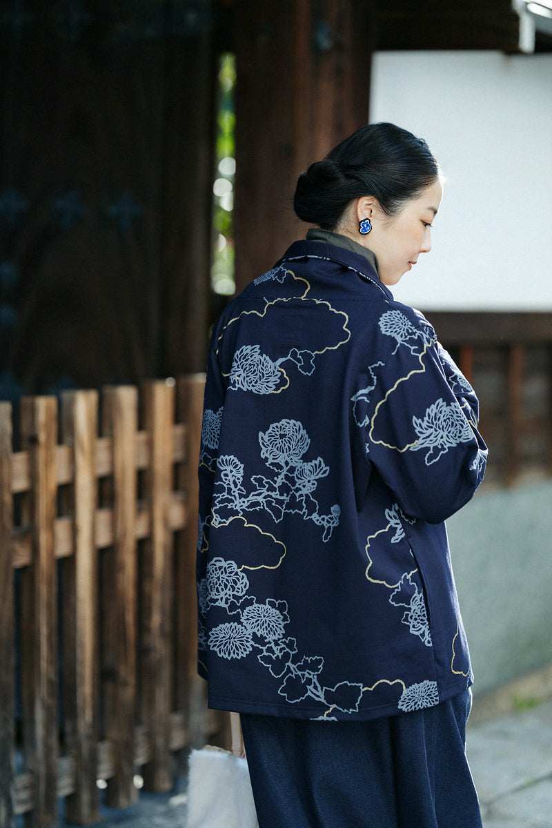 60双天竺 伯爵太夫