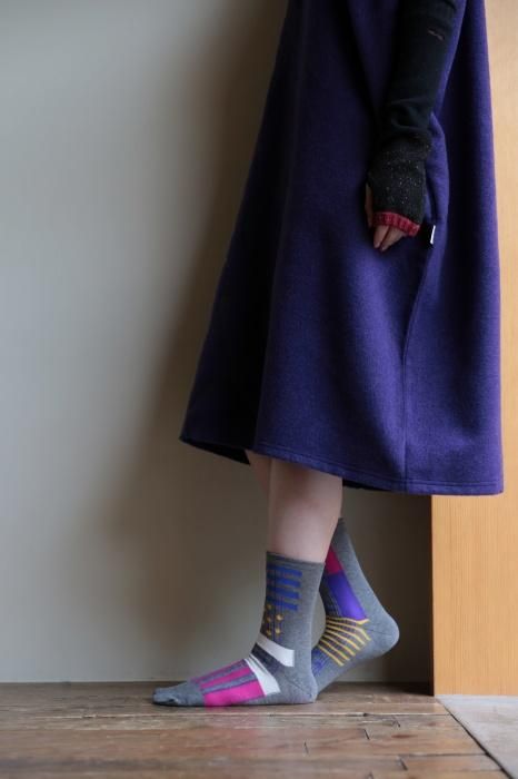 在Tabi袜子（正常长度） /分层（雷达）（男性和女性的鼠标颜色）下