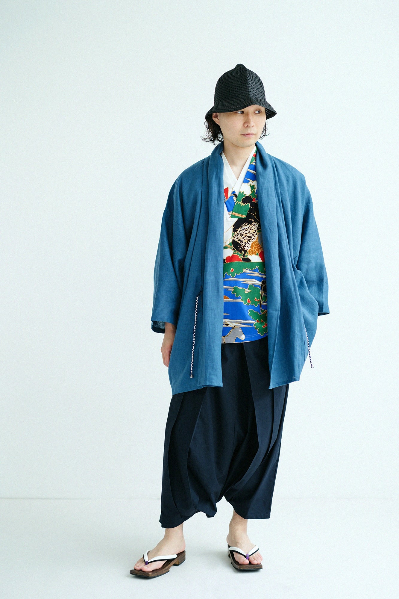 '身長：'175cm,'着用サイズ：'L