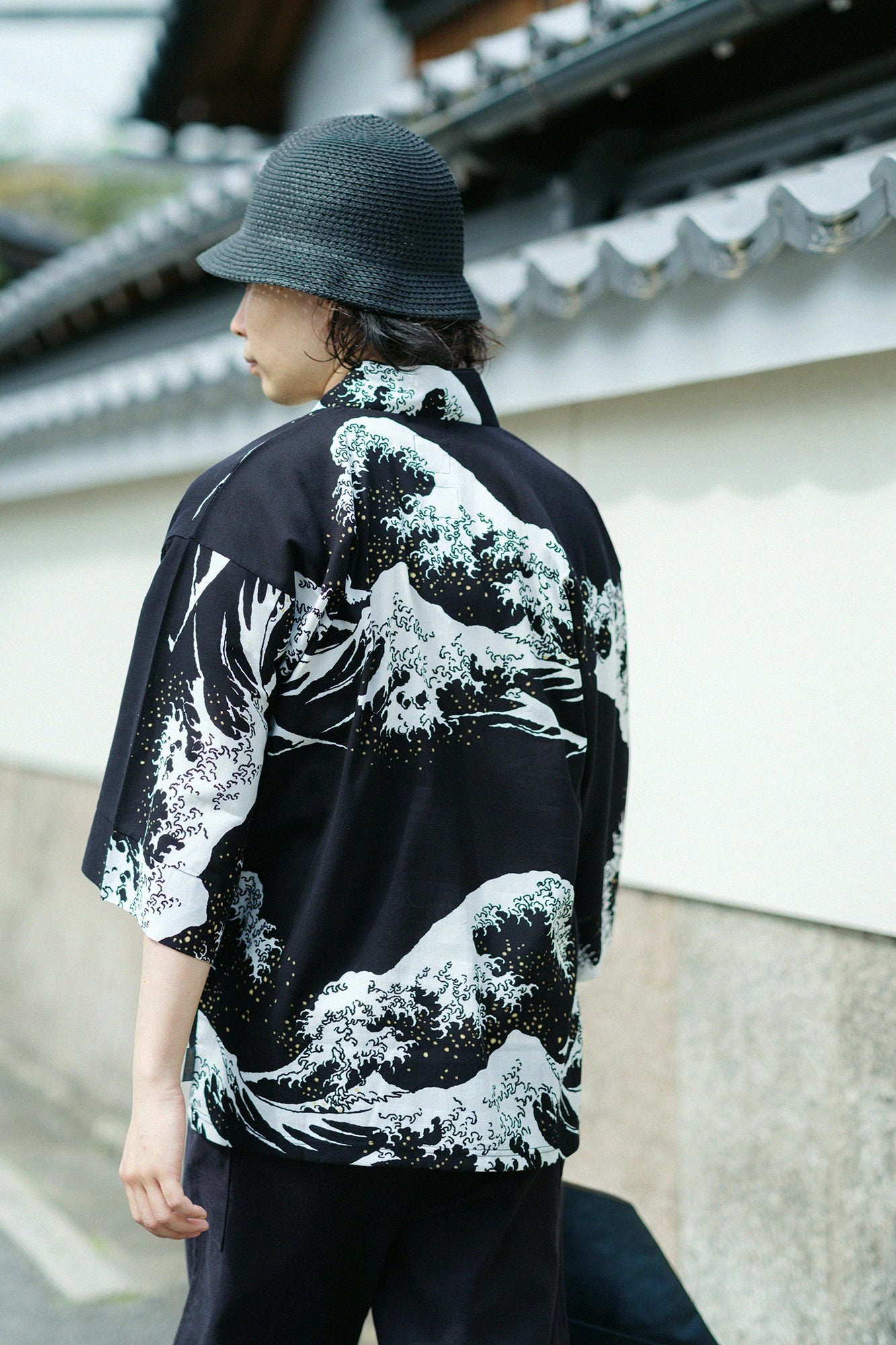 '身長：'175cm,'着用サイズ：'L