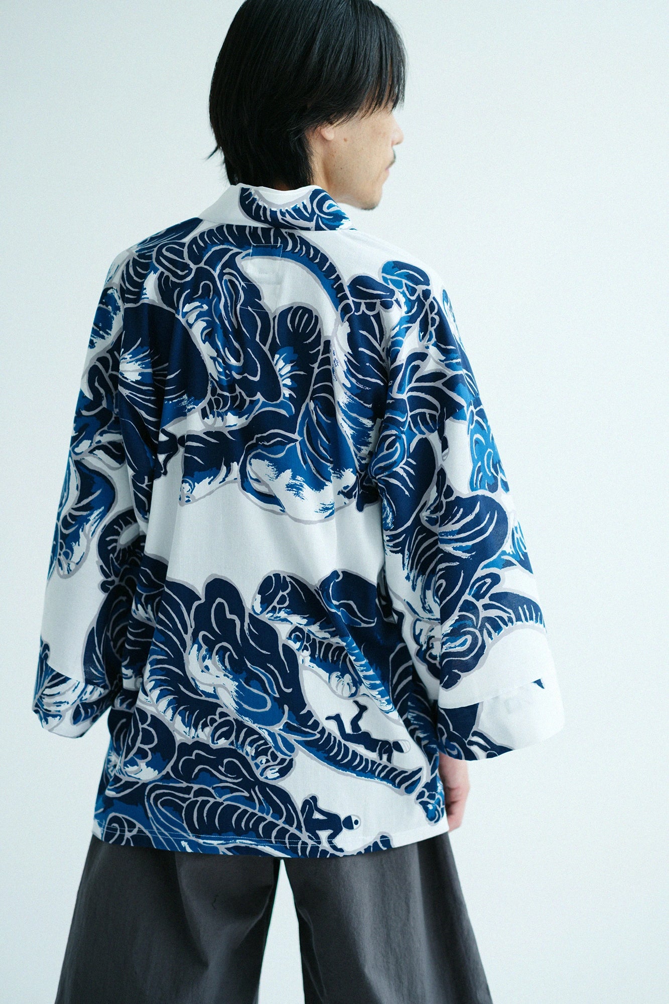 '身長：'177cm,'着用サイズ：'XL