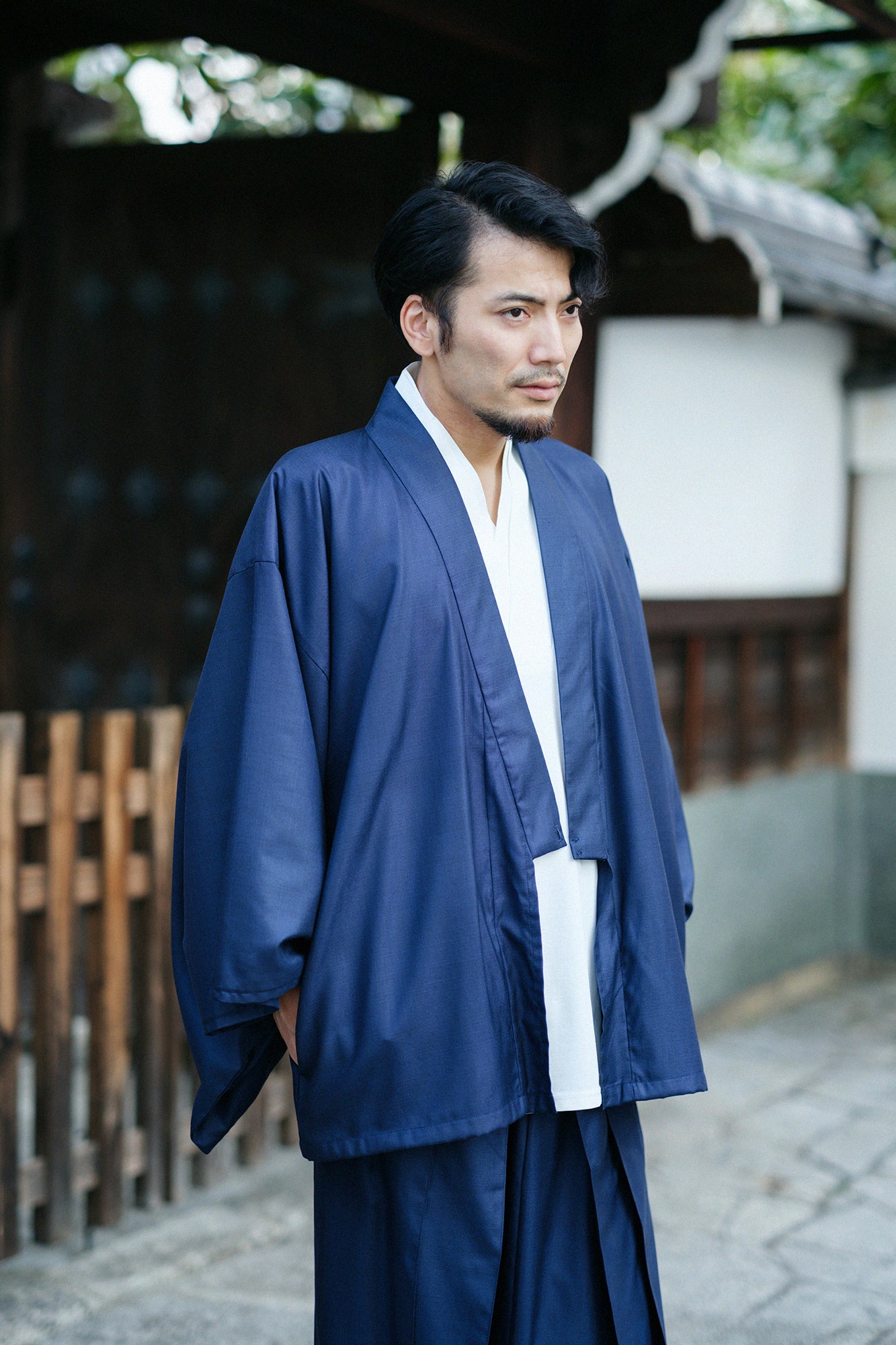 恶劣的（SOMO）Kakusode Fuubi（Kakusode de Fuubi） /暗色（nibiiro）