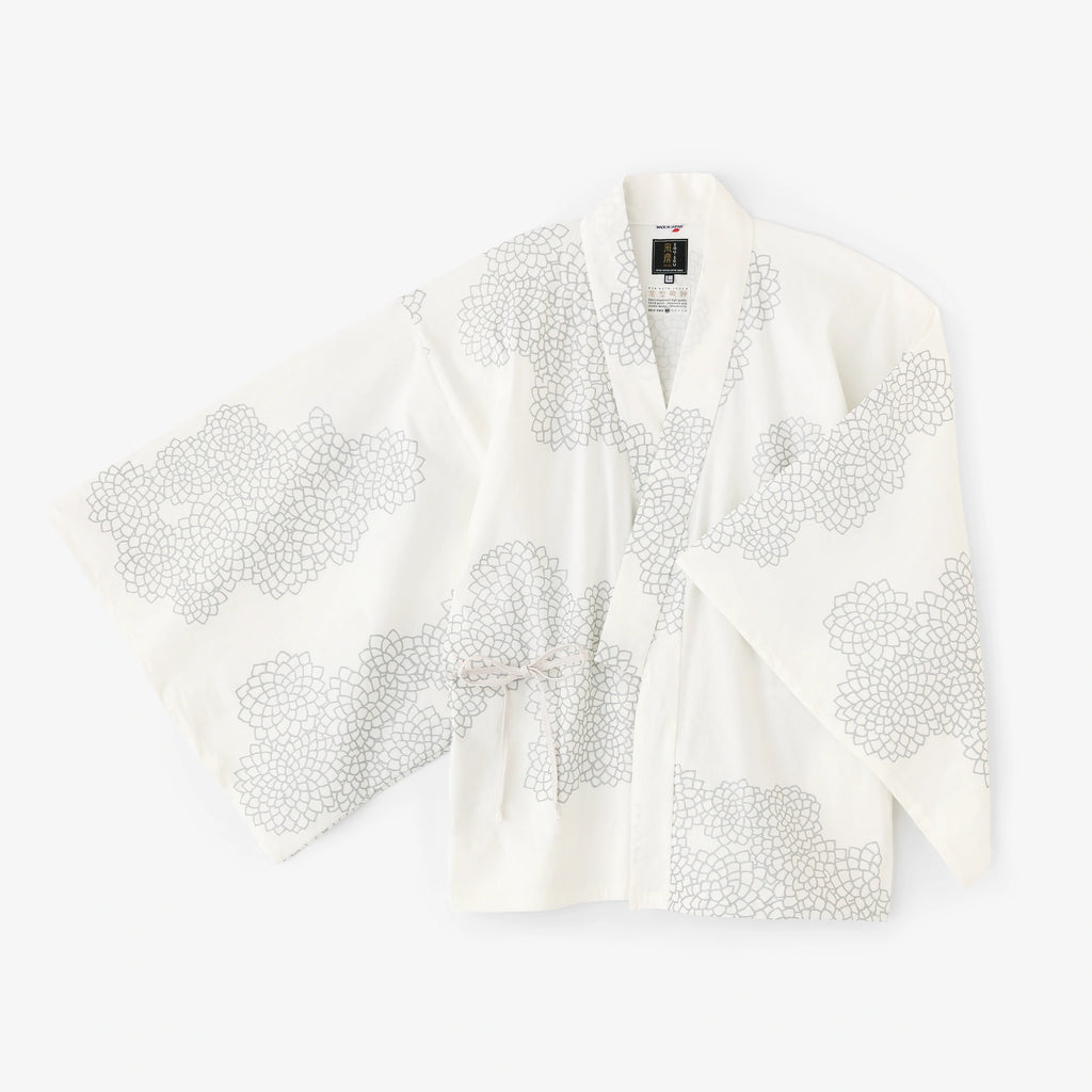 【新品】SOU・SOU 伸 綿麻角袖風靡 雲間に菊 つくも Lサイズ 5216636.webp?v=1772180976&