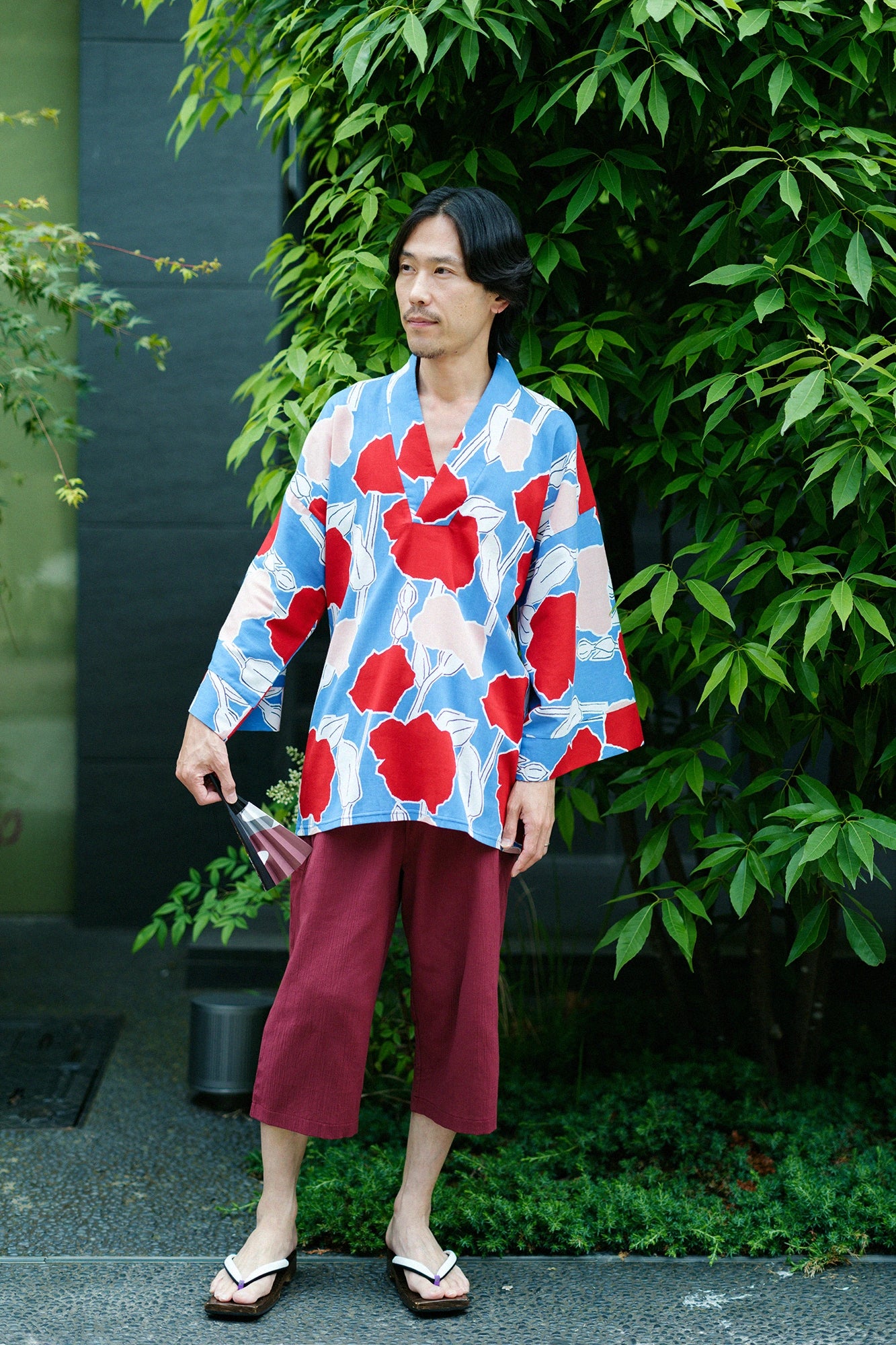 '身長:'177cm,'着用サイズ:'XL