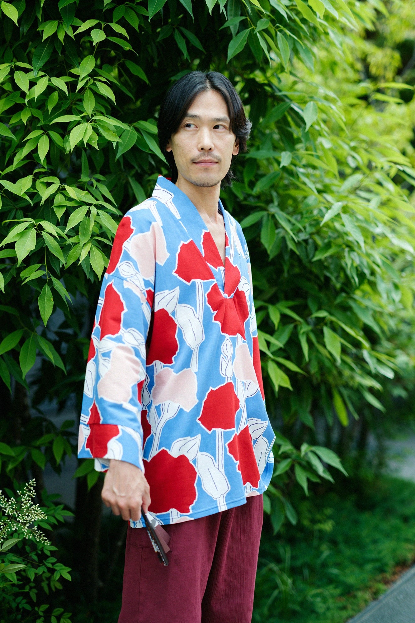 '身長:'177cm,'着用サイズ:'XL