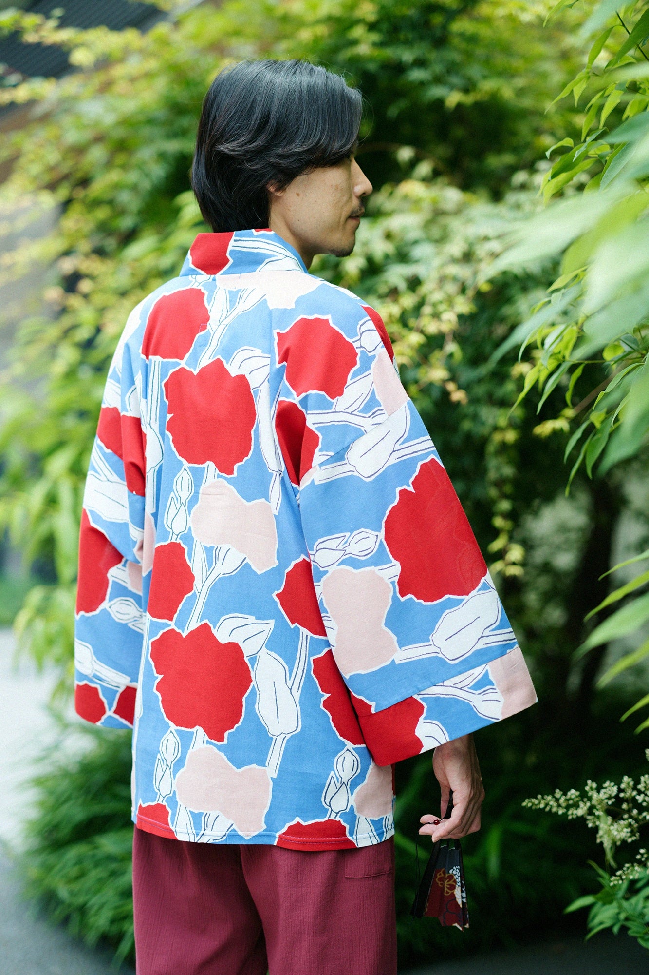 '身長:'177cm,'着用サイズ:'XL