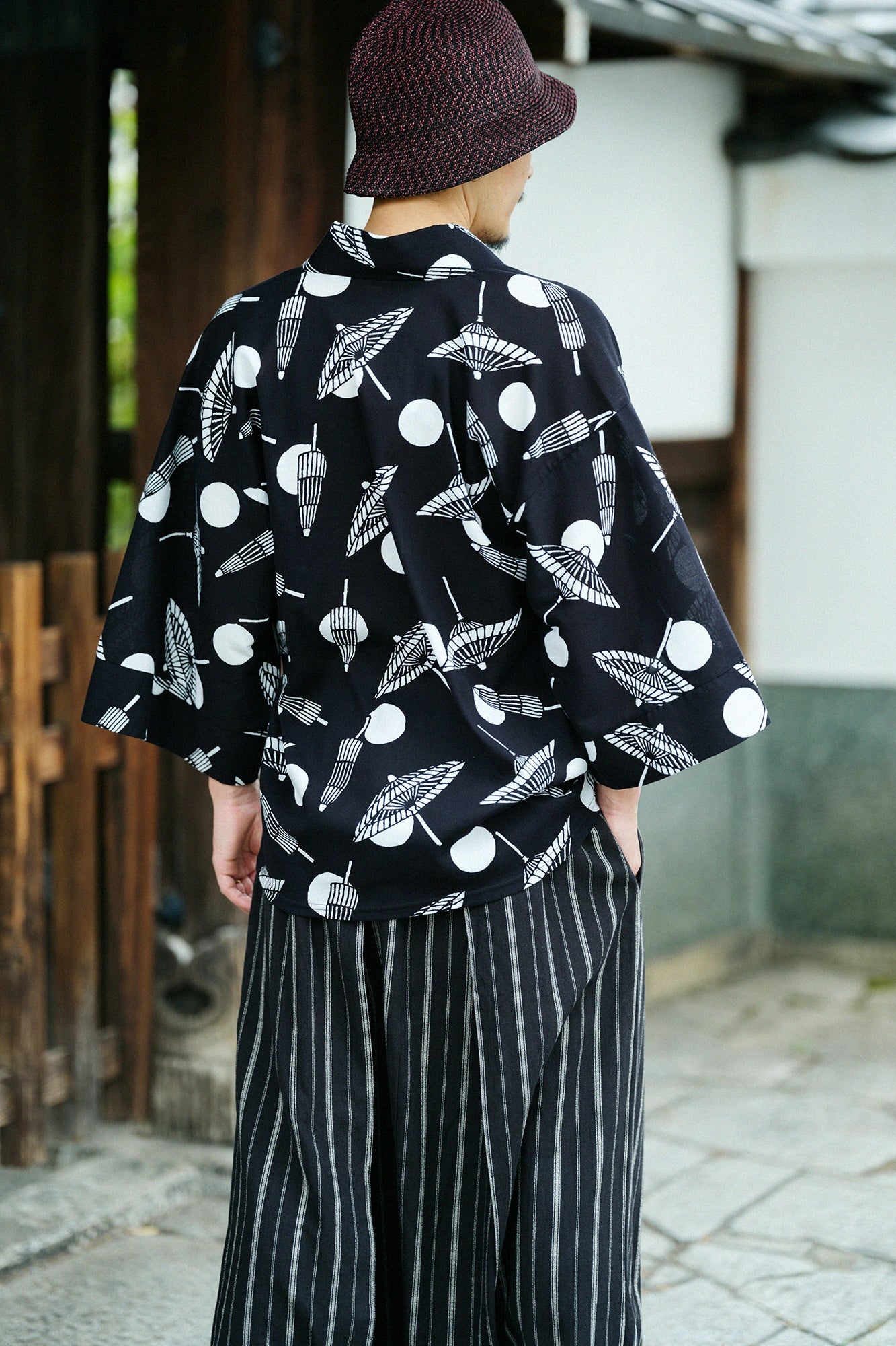 '身長：'171cm,'着用サイズ：'L