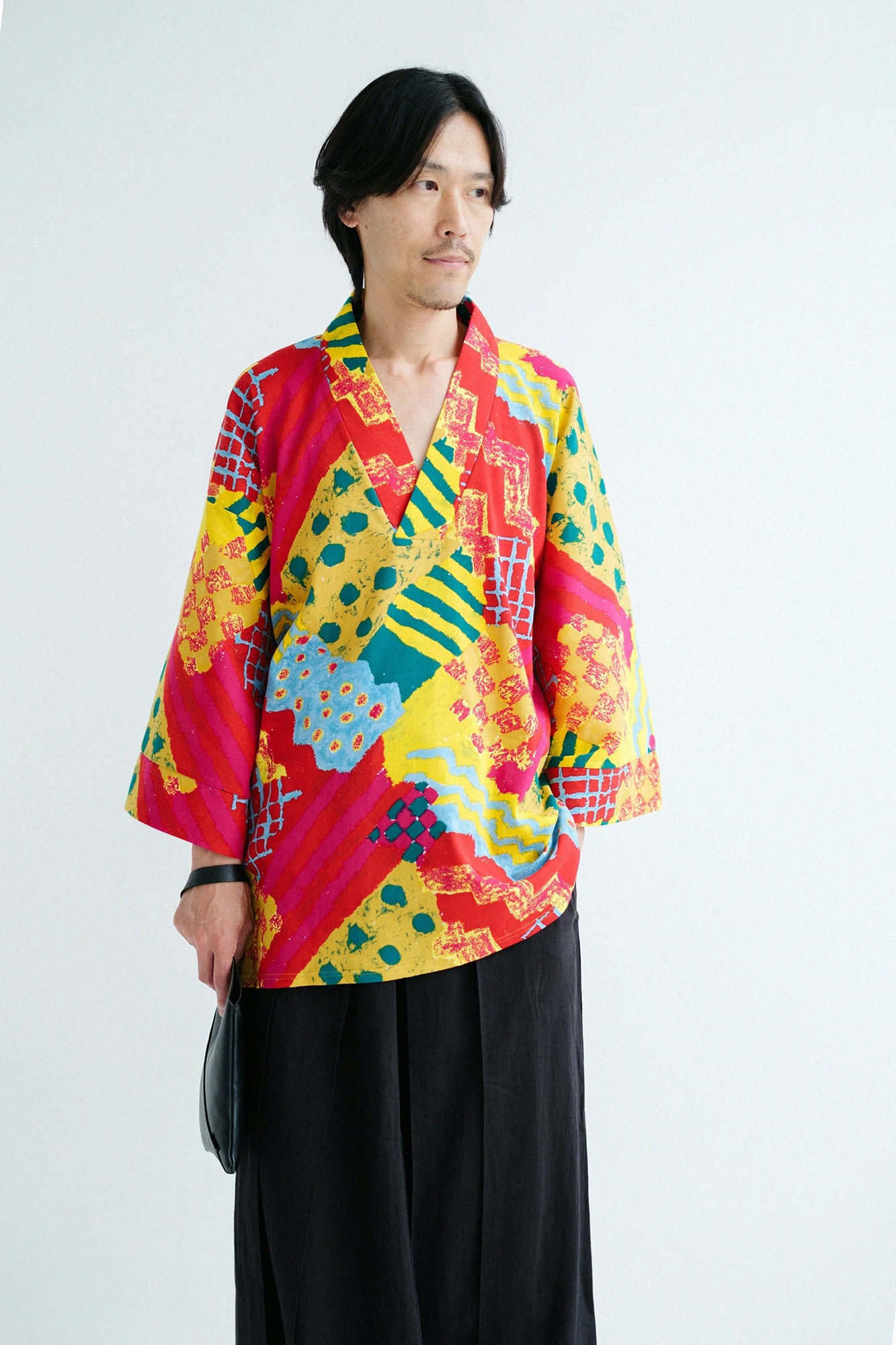 '身長：'177cm,'着用サイズ：'XL