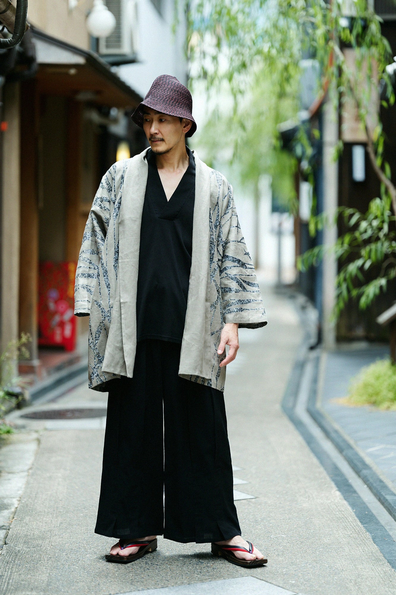 '身長：'171cm,'着用サイズ：'L