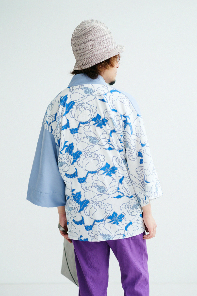 '身長：'170cm,'着用サイズ：'L,左下