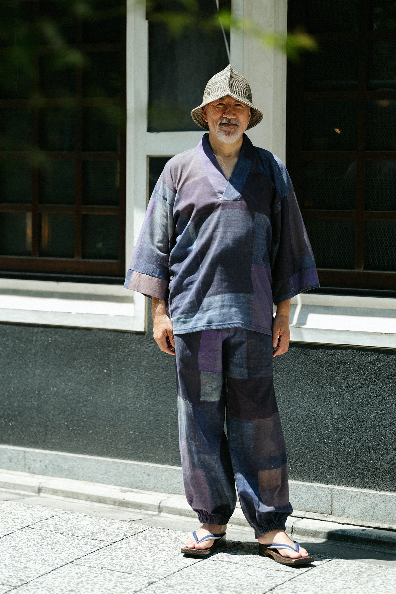 '身長：'171cm,'着用サイズ：'L