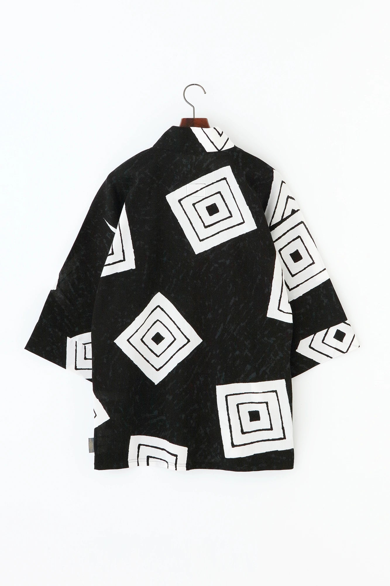 Takasima Siksak 40/40 Fûbi (fuubi) Haut / taille 18 (ohako) 