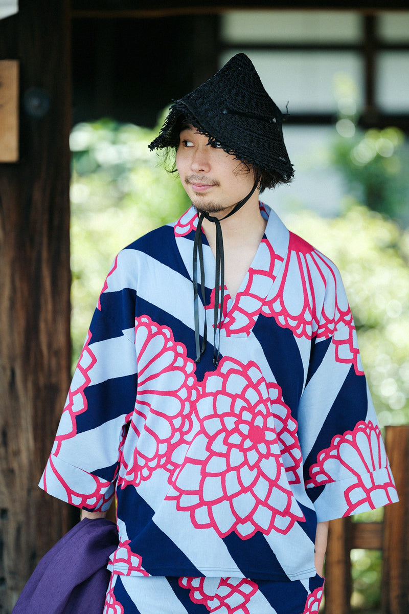 '身長：'175cm,'着用サイズ：'L
