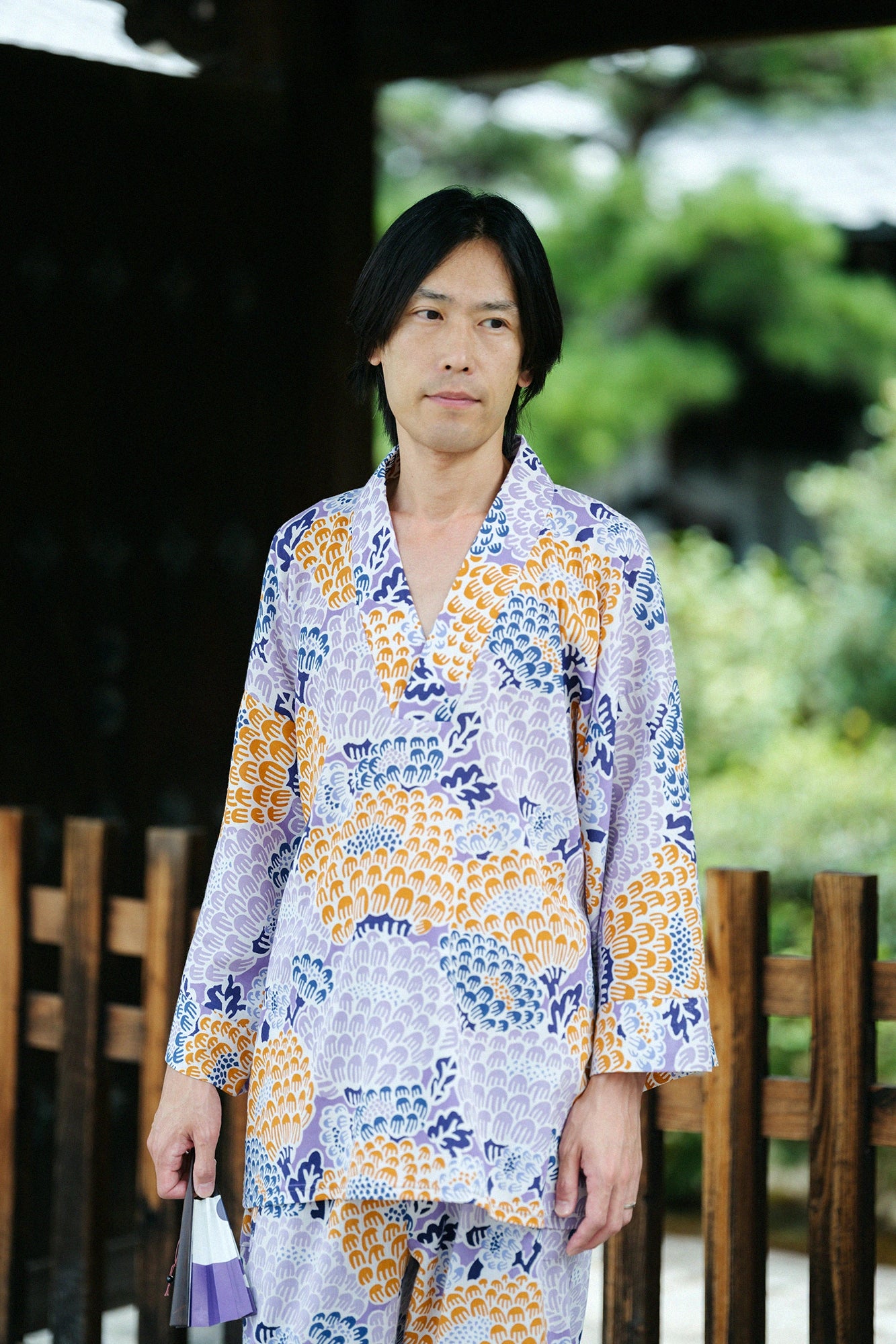 '身長：'177cm,'着用サイズ：'XL
