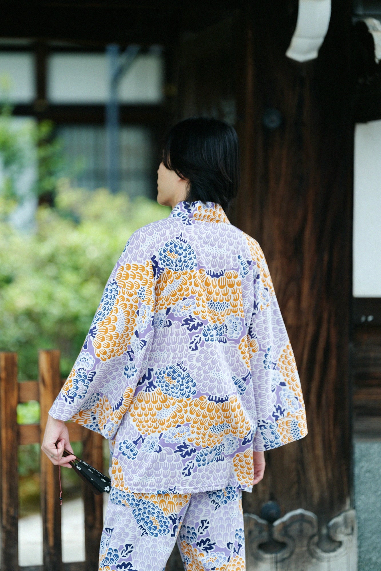 '身長：'177cm,'着用サイズ：'XL
