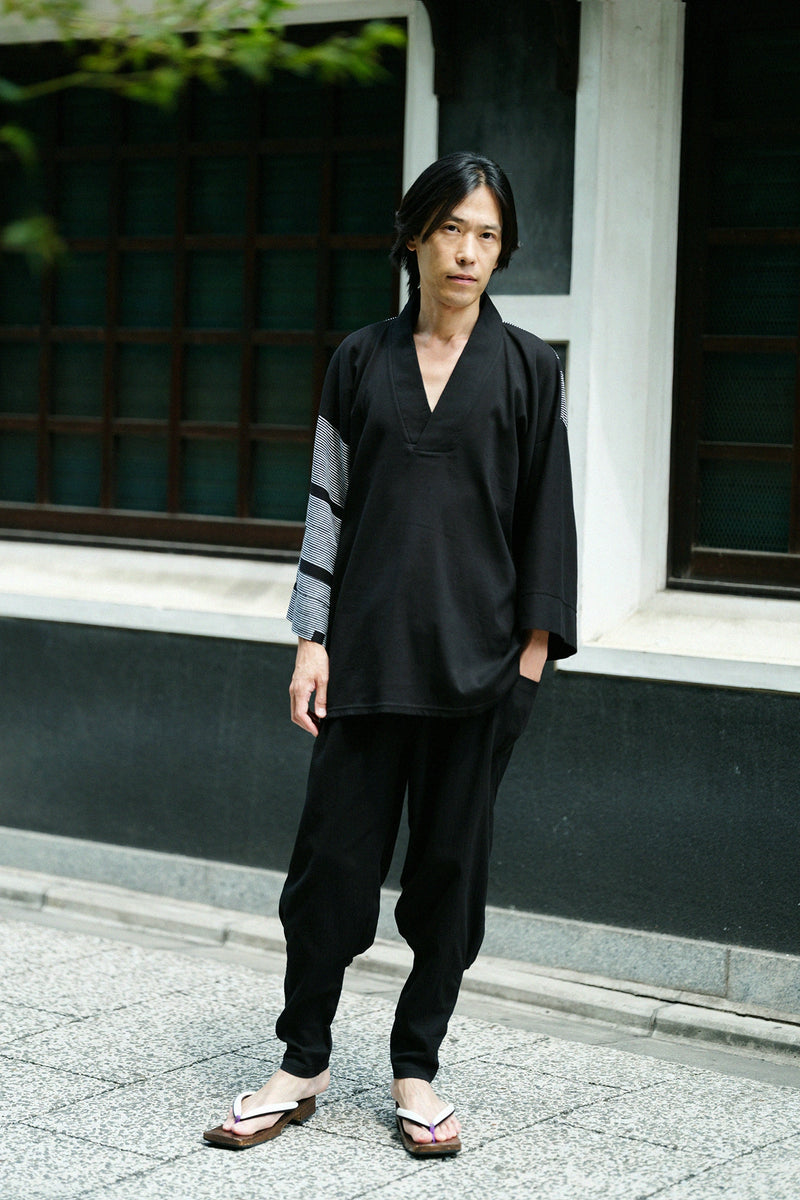 '身長：'177cm,'着用サイズ：'XL
