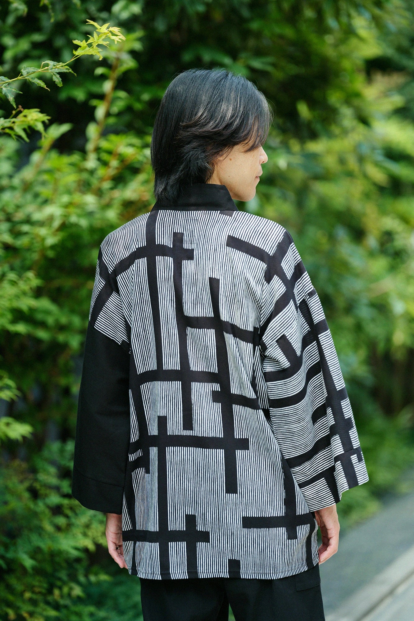 '身長：'177cm,'着用サイズ：'XL
