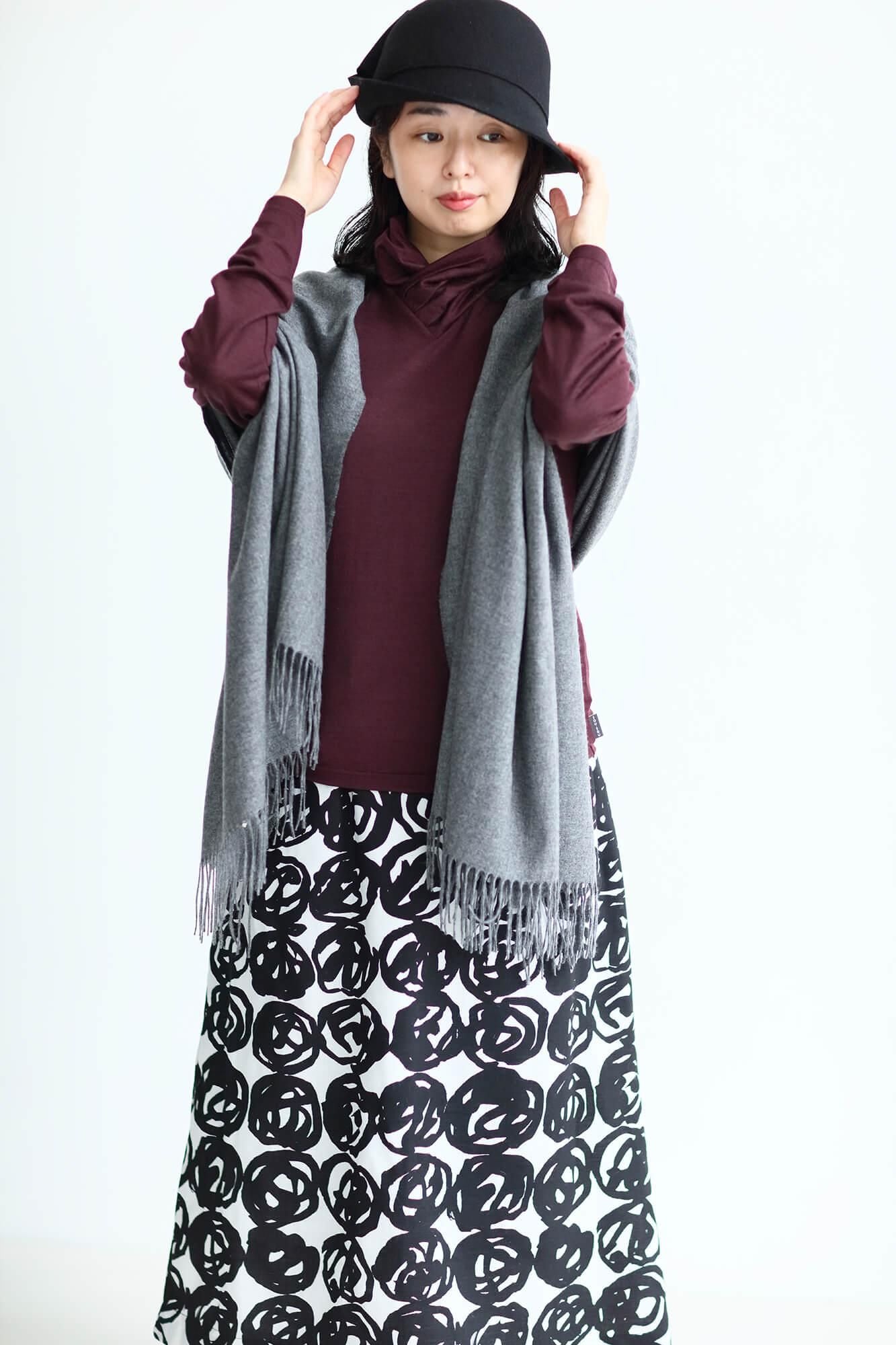 婴儿缓存（r）纱布偷了/淡色彩色