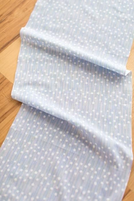 伊勢木綿 textile手ぬぐい／しんしん