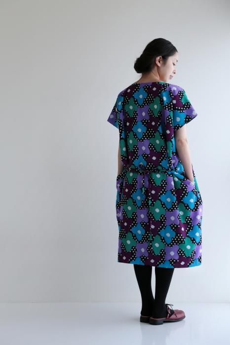 爪掛（つまかけ） SOU・SOU着衣×吉靴房／紅赤（べにあか） 【