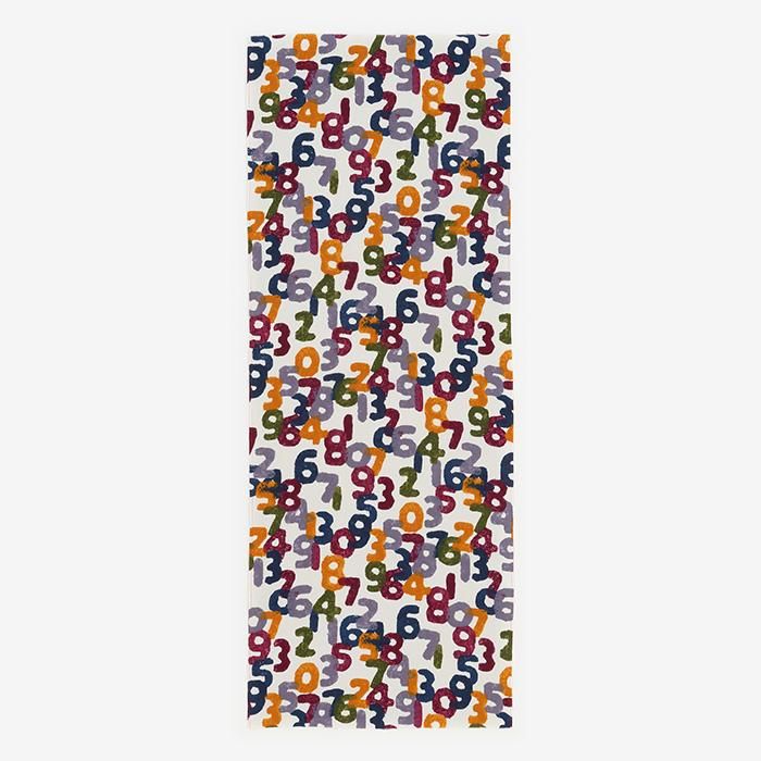 ISE棉花纺织品tenugui/so-su-u toridori秋季收获