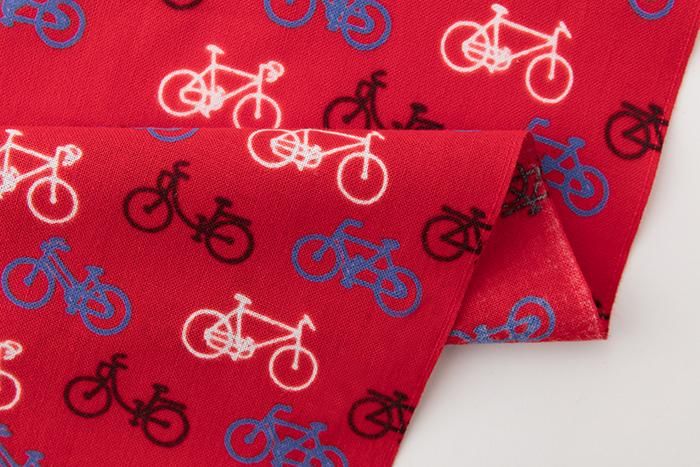 이세모멘 테누구이／챠린챠린 삼색기