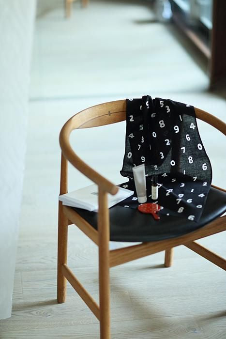 Ise Momen Textil-Tenugui/SO-SU-U Nurebairo (Nurebairo)