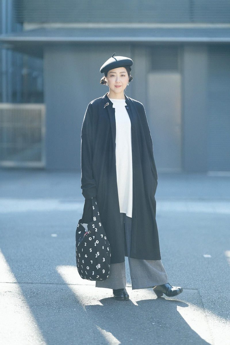 SOU・SOU×Arakawa Masujiro Store Odayaka Shoulder Bag