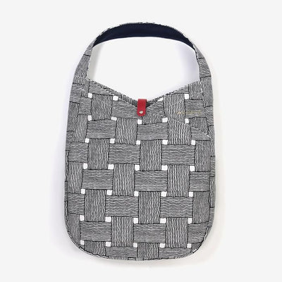 SOU・SOU× Masujiro Arakawa Shoten Yen Natsume (FestiveDayaka Natsume)/Woven Bamboo